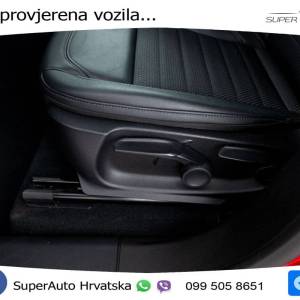 Alfa Romeo Stelvio 2.2 JTDM Aut. Sprinter 160 KS, MATRIX+ACC+KAM+PDC+NAVI