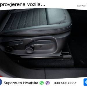 Alfa Romeo Stelvio 2.2 JTDM Aut. Sprinter 160 KS, MATRIX+ACC+KAM+PDC+NAVI