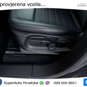 Alfa Romeo Stelvio 2.2 JTD 16V Aut. 160 KS, ACC+KAM+VIRT+NAVI