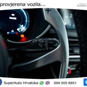 Alfa Romeo Stelvio 2.2 JTD 16V Aut. 160 KS, ACC+KAM+VIRT+NAVI