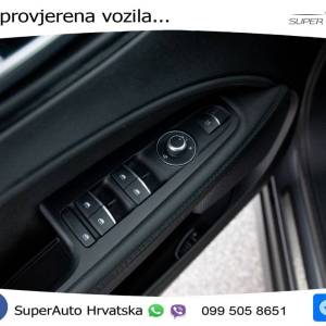 Alfa Romeo Stelvio 2.2 JTD 16V Aut. 160 KS, ACC+KAM+VIRT+NAVI