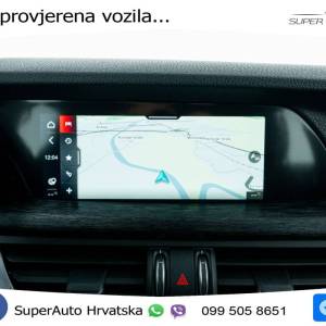 Alfa Romeo Stelvio 2.2 JTD 16V Aut. 160 KS, ACC+KAM+VIRT+NAVI