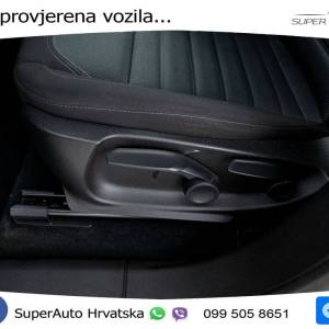 Alfa Romeo Stelvio 2.2 JTD 16V Aut. 160 KS, ACC+KAM+VIRT+NAVI