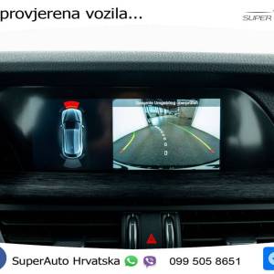 Alfa Romeo Stelvio 2.2 JTD 16V Aut. 160 KS, ACC+KAM+VIRT+NAVI