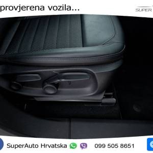 Alfa Romeo Stelvio 2.2 JTD 16V Aut. 160 KS, ACC+KAM+VIRT+NAVI