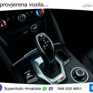 Alfa Romeo Stelvio 2.2 JTD 16V Aut. 160 KS, ACC+KAM+VIRT+NAVI
