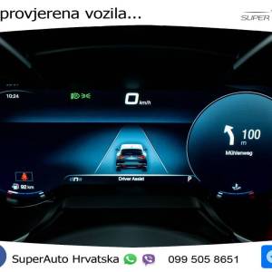 Alfa Romeo Stelvio 2.2 JTD 16V Aut. 160 KS, ACC+KAM+VIRT+NAVI