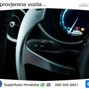 Alfa Romeo Stelvio 2.2 JTDM Aut. Sprint 160 KS, MATRIX+ACC+KAM+PDC+VIRT