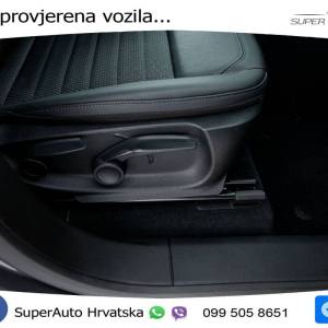 Alfa Romeo Stelvio 2.2 JTDM Aut. Sprint 160 KS, MATRIX+ACC+KAM+PDC+VIRT