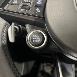 Alfa Romeo Stelvio 2.2 MJET Q4 Veloce