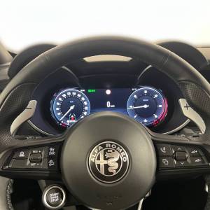 Alfa Romeo Stelvio 2.2 MJET Q4 Veloce