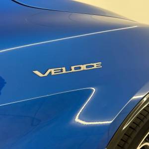 Alfa Romeo Stelvio 2.2 MJET Q4 Veloce