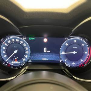 Alfa Romeo Stelvio 2.2 MJET Q4 Veloce