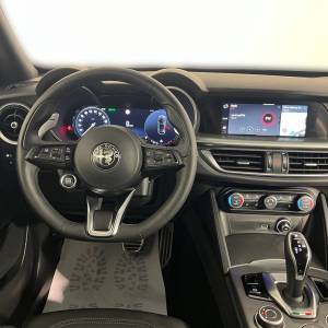 Alfa Romeo Stelvio 2.2 MJET Q4 Veloce