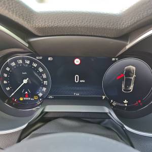 Alfa Romeo Stelvio 2.2 VELOCE 210 KS