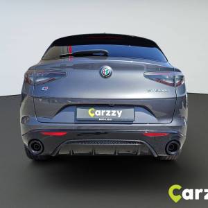 Alfa Romeo Stelvio 2.2 VELOCE 210 KS