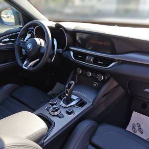Alfa Romeo Stelvio 2.2 VELOCE Q4