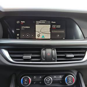 Alfa Romeo Stelvio 2.2 VELOCE 210 KS