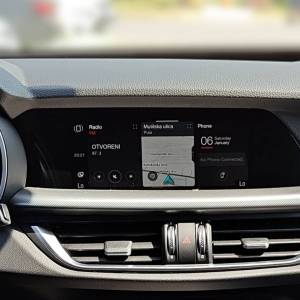 Alfa Romeo Stelvio 2.2 VELOCE 210KS