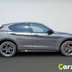 Alfa Romeo Stelvio 2.2 VELOCE 210KS