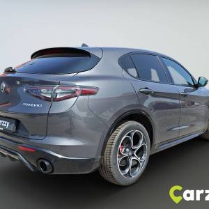 Alfa Romeo Stelvio 2.2 VELOCE 210KS
