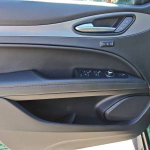 Alfa Romeo Stelvio 2.2 VELOCE Q4