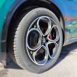 Alfa Romeo Stelvio 2.2 VELOCE Q4