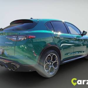 Alfa Romeo Stelvio 2.2 VELOCE Q4