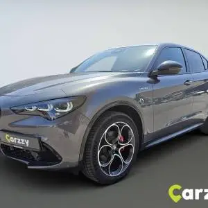 Alfa Romeo Stelvio 2.2 VELOCE 210 KS