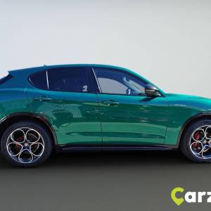 Alfa Romeo Stelvio 2.2 VELOCE Q4