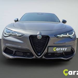 Alfa Romeo Stelvio 2.2 VELOCE 210KS