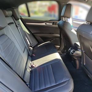 Alfa Romeo Stelvio 2.2 VELOCE Q4