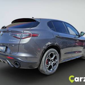 Alfa Romeo Stelvio 2.2 VELOCE 210 KS