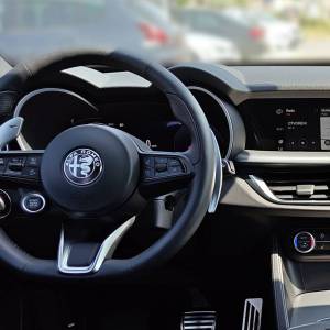 Alfa Romeo Stelvio 2.2 VELOCE 210KS