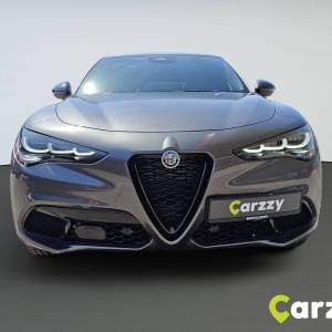 Alfa Romeo Stelvio 2.2 VELOCE 210 KS