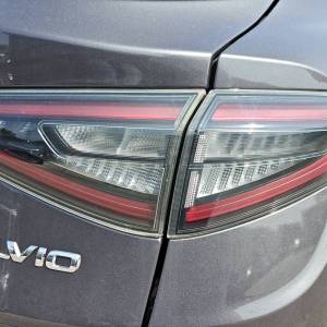 Alfa Romeo Stelvio 2.2 VELOCE 210KS