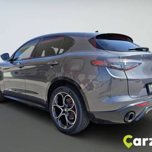 Alfa Romeo Stelvio 2.2 VELOCE 210 KS