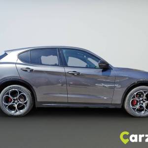 Alfa Romeo Stelvio 2.2 VELOCE 210 KS