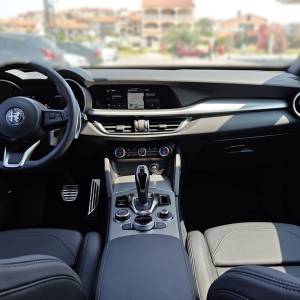 Alfa Romeo Stelvio 2.2 VELOCE 210KS