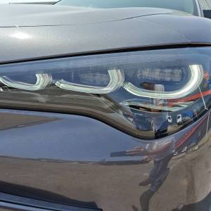 Alfa Romeo Stelvio 2.2 VELOCE 210KS