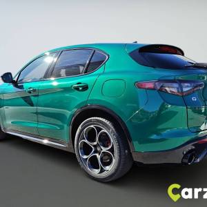 Alfa Romeo Stelvio 2.2 VELOCE Q4