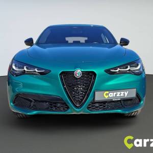 Alfa Romeo Stelvio 2.2 VELOCE Q4