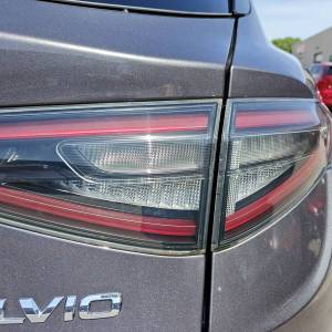 Alfa Romeo Stelvio 2.2 VELOCE 210 KS