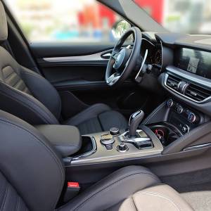 Alfa Romeo Stelvio 2.2 VELOCE 210 KS