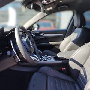 Alfa Romeo Stelvio 2.2 VELOCE Q4