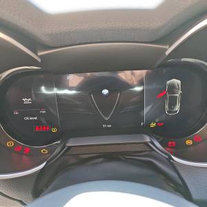 Alfa Romeo Stelvio 2.2 VELOCE Q4