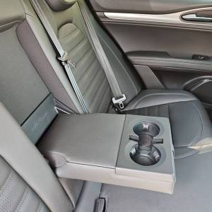 Alfa Romeo Stelvio 2.2 VELOCE 210 KS