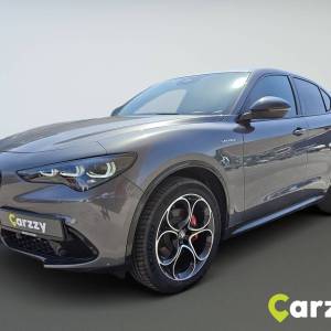 Alfa Romeo Stelvio 2.2 VELOCE 210 KS