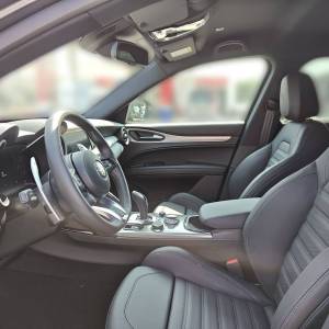 Alfa Romeo Stelvio 2.2 VELOCE 210KS