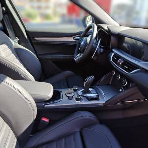 Alfa Romeo Stelvio 2.2 VELOCE Q4